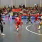 Futsal: Benfica perde com estrondo na visita ao Caxinas