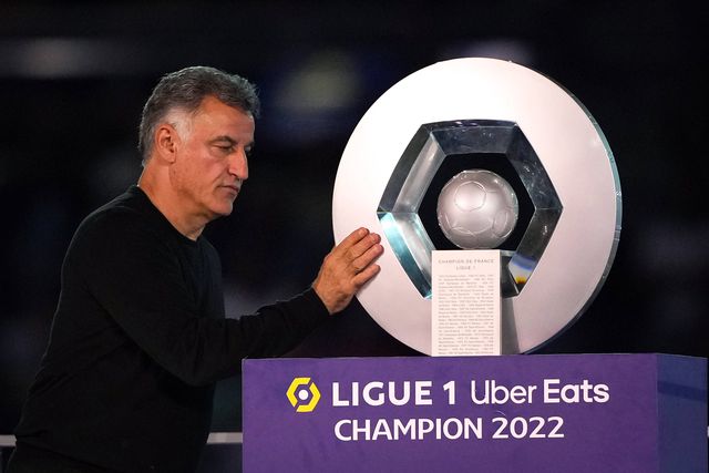 Marselha interessado em ex-PSG