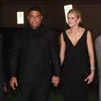 Ronaldo Fenómeno e Celina já deram oficialmente o nó
