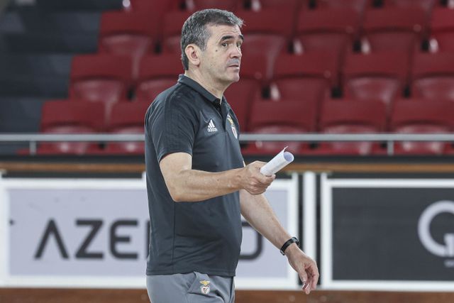 Basquetebol: «Equipa foi fantástica a defender»