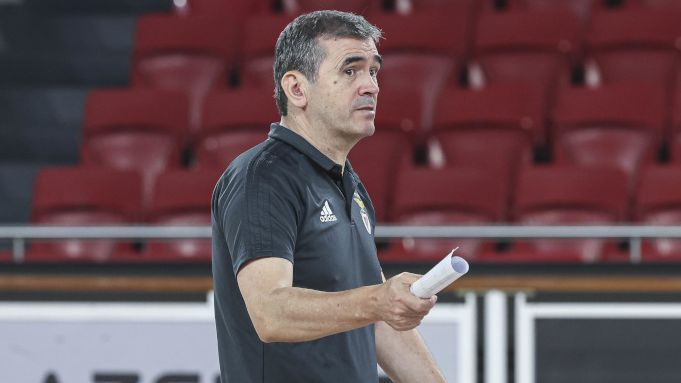 Basquetebol: «Equipa foi fantástica a defender»
