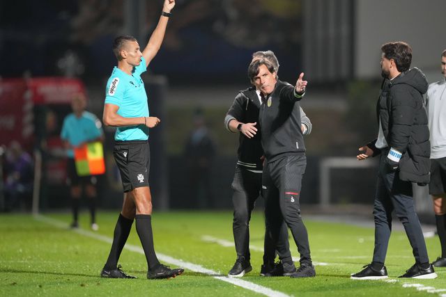 Arouca: «Vitória dá-nos outras possibilidades para o Benfica»