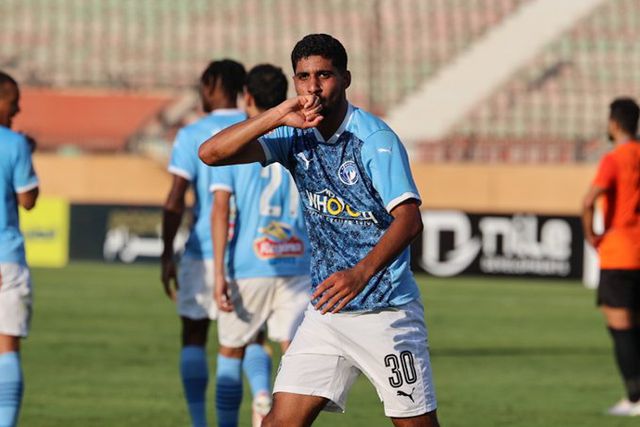 Egito: Pyramids de Jaime Pacheco vence e é líder provisório