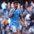 Rúben Dias e a má época: «As pessoas esquecem-se facilmente...»