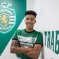 Filho de Paulo Assunção reforça Sporting