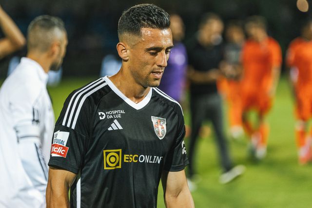 Casa Pia: Tiago Dias entra nas opções e com dupla missão