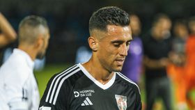 Casa Pia: Tiago Dias muito perto do Chaves