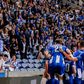 FC Porto: bilhetes para a Luz esgotaram em cinco horas