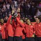 Ténis: Equipa do Mundo vence Europa na Laver Cup