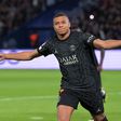 «Bola de Ouro a Mbappé? Dá-me vontade de rir»
