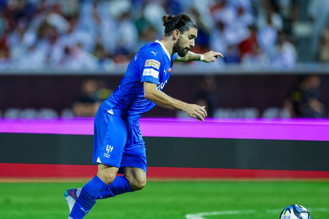 Rúben Neves: «Não há jogos fáceis e as equipas defendem bem contra o Al Hilal»