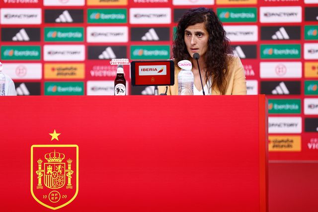 Selecionadora espanhola reconhece mau ambiente inicial: «Nunca senti que uma das mudanças fosse a minha saída»