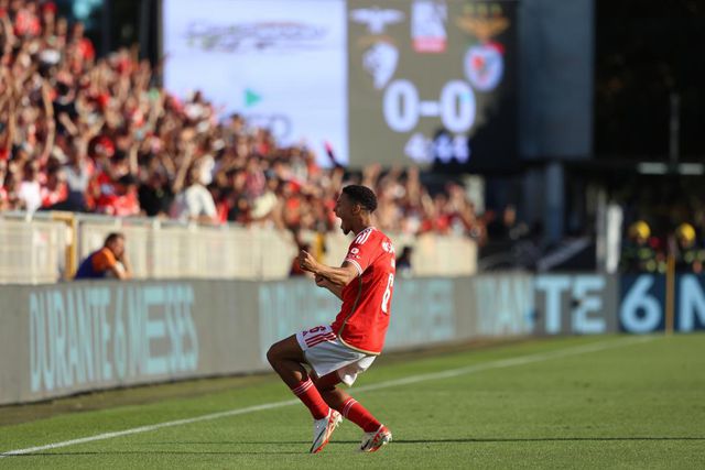 Boas notícias para Bah