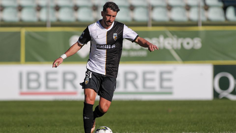 Farense: Cristian Ponde aponta à vitória nos dois jogos da Taça da Liga