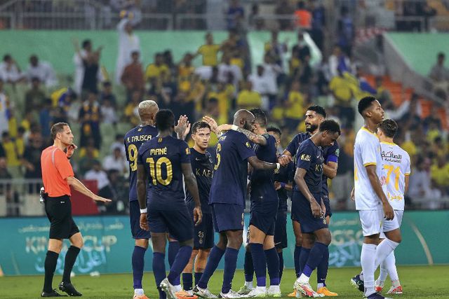 Assim não, mister: ou o que terá pensado Otávio depois de se cruzar com Luís Castro