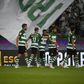 Sporting-Rio Ave: siga aqui em direto