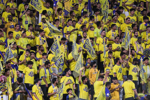 Ohod-Al Nassr: siga em direto