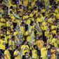 Ohod-Al Nassr: siga em direto