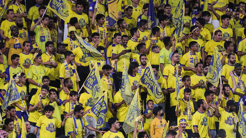 Ohod-Al Nassr: siga em direto