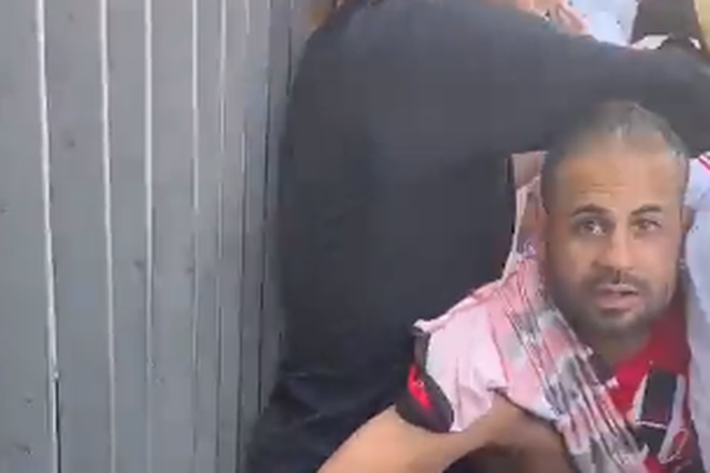 Lenda do São Paulo assaltada durante festejos