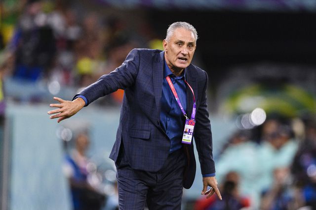 Sampaoli contestado e Flamengo inicia conversas com Tite