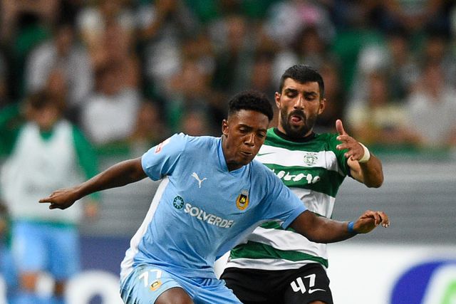 Destaques do Rio Ave: Fábio tem nome de craque