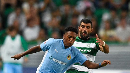 Destaques do Rio Ave: Fábio tem nome de craque