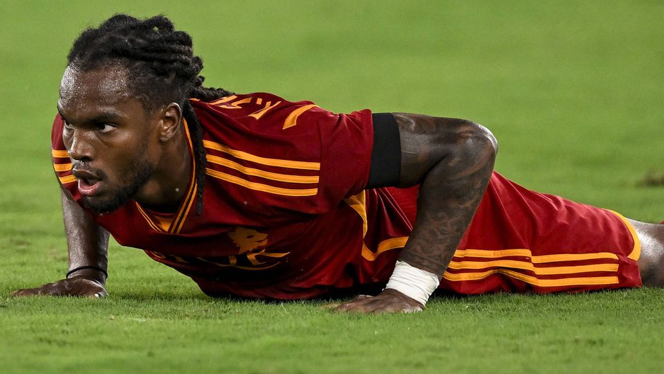 O calvário de Renato Sanches: 606 dias sem competir e 115 jogos perdidos