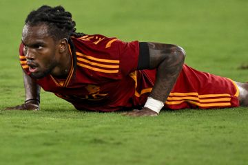 O calvário de Renato Sanches: 606 dias sem competir e 115 jogos perdidos