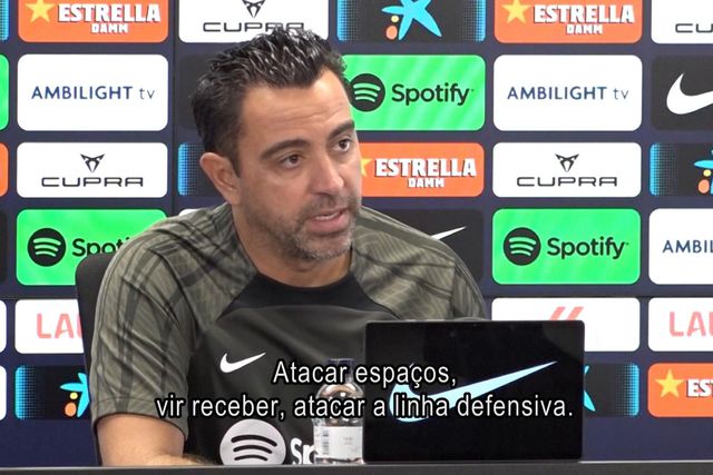 «João Félix está a ser o reforço mais surpreendente»