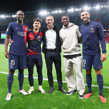 Pauleta: «Gonçalo Ramos trabalha muito e vai continuar a marcar»