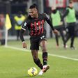 Rafael Leão: «Arábia Saudita? Uma Liga dos Campeões vale mais do que um salário de 10 milhões»