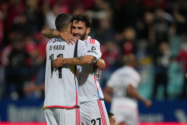 Rafa quer despedir-se em grande