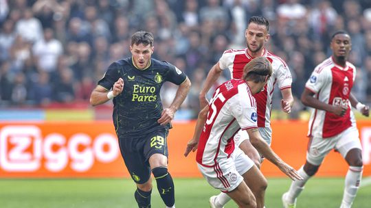 Benfica ainda segue Santiago Giménez