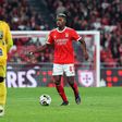 Florentino não preocupa Benfica