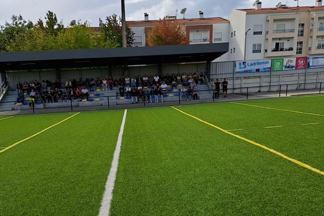 APCVD encaminha para o Ministério Público as agressões no Pombal-Tondela