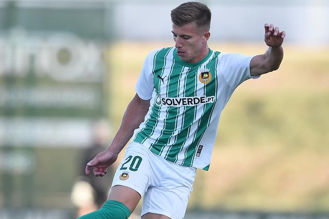 Costinha: «Golo anulado mudava o jogo»