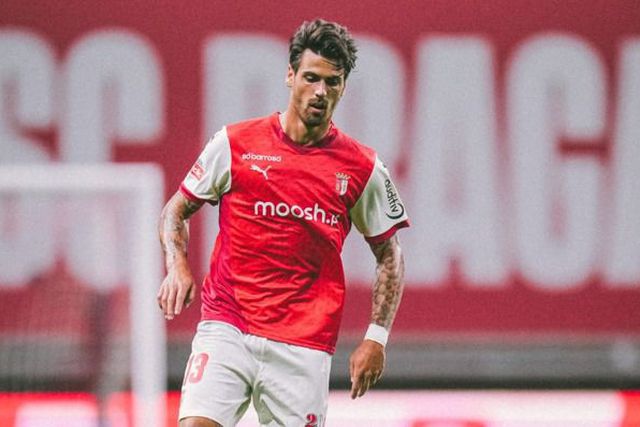 João Ferreira: «Entrar para ganhar tem de ser a nossa mentalidade»