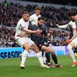Duelo entre Tottenham e Man. City na 4.ª ronda da Taça da Liga inglesa