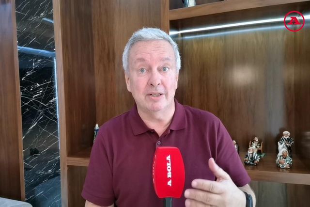 Pany Varela e o polémico França-Irão: «Não foi bonito»