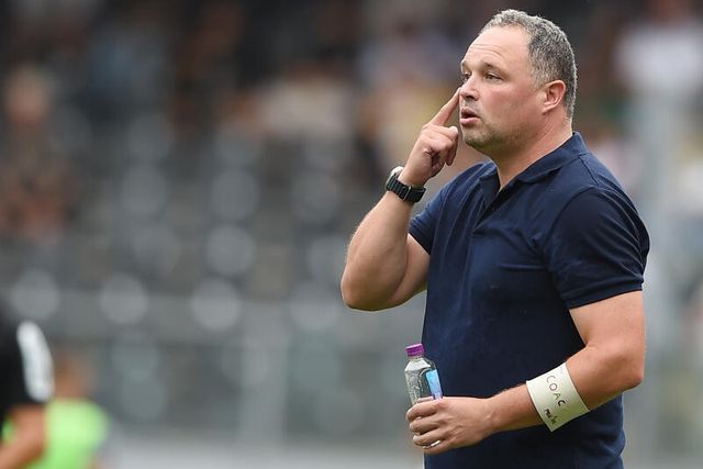 Vítor Campelos: «Acreditamos no nosso trabalho e na nossa equipa» para defrontar o FC Porto