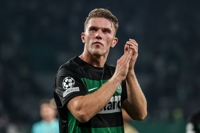 «Jogo com o Casa Pia é o ideal para o Sporting»