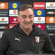 Carvalhal atinge 800 jogos na carreira: «Não me sinto velho»