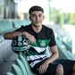 Lateral-esquerdo assina pelo Sporting