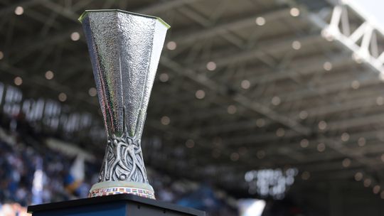 Liga Europa: todos os resultados e classificação