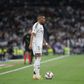 Baixa de peso para Ancelotti: Mbappé falha dérbi