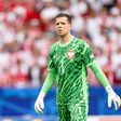 Negócio fechado: substituto de Ter Stegen sai da reforma