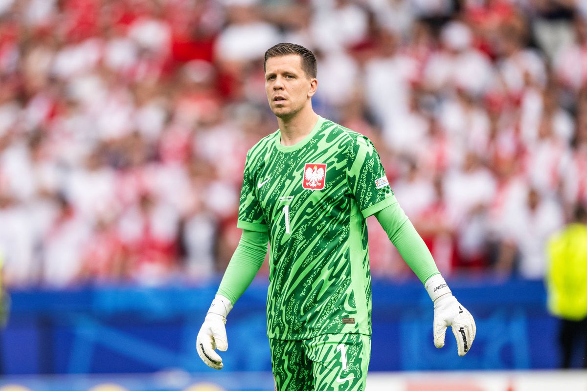 Negócio fechado: substituto de Ter Stegen sai da reforma