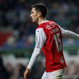 Mercado: SC Braga segura «ministro da Defesa» por mais um ano