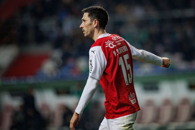 Mercado: SC Braga segura «ministro da Defesa» por mais um ano